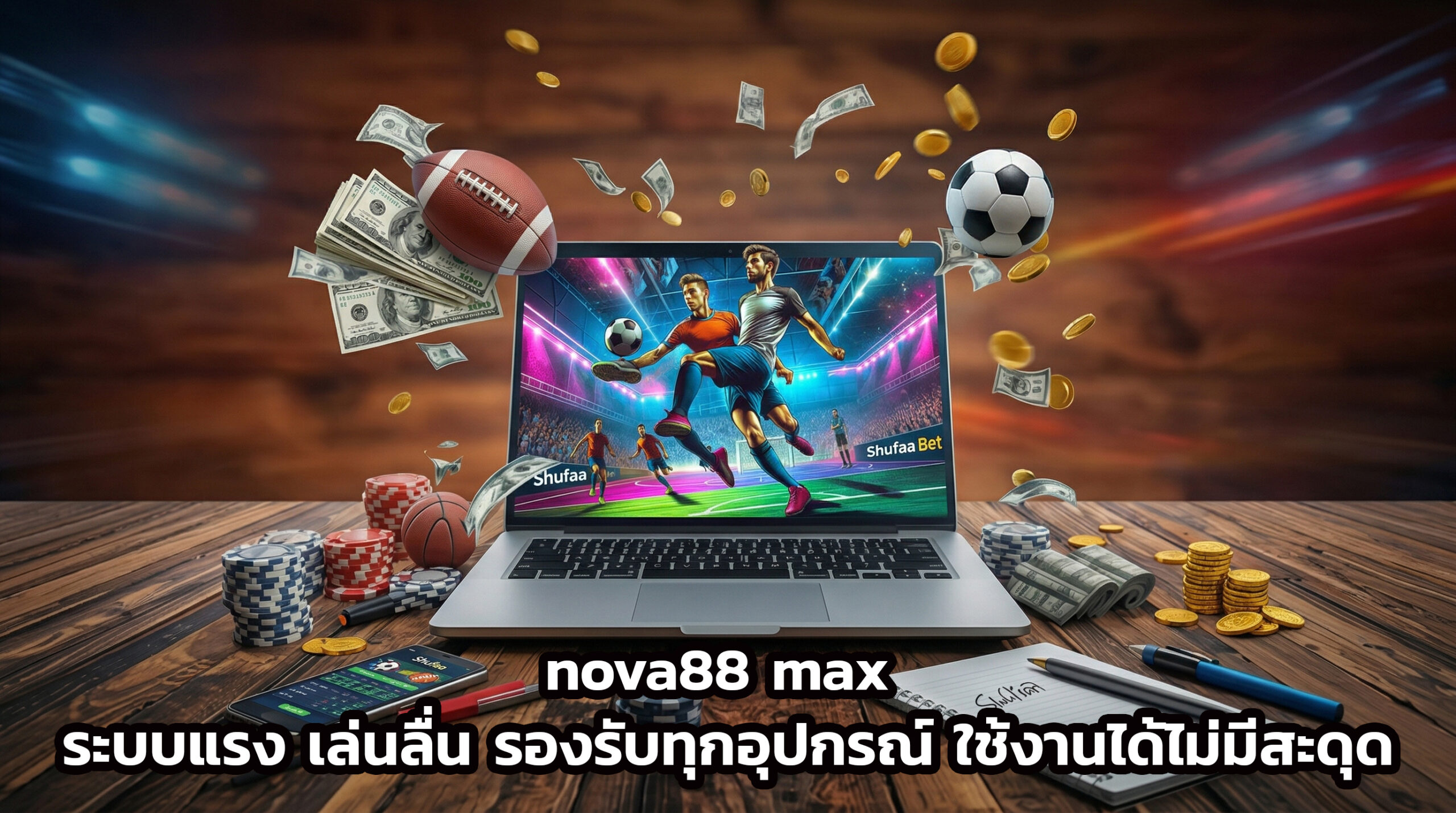 nova88 max 
